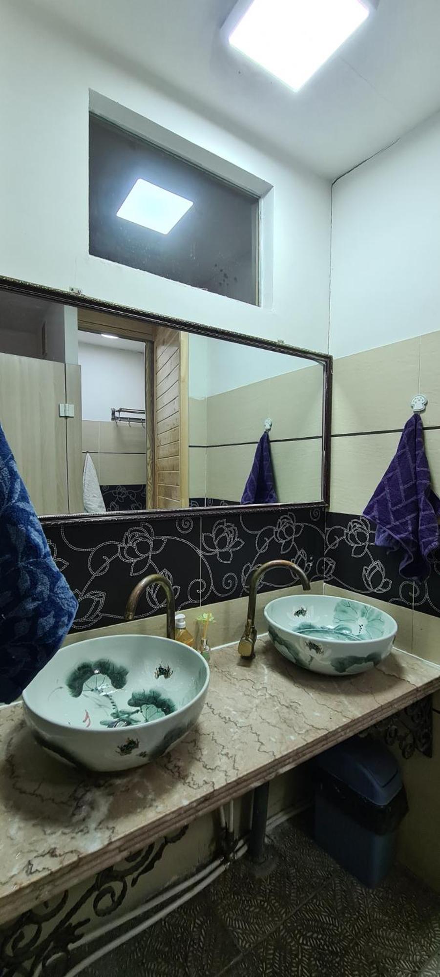 Lotus Guesthouse ウランバートル エクステリア 写真