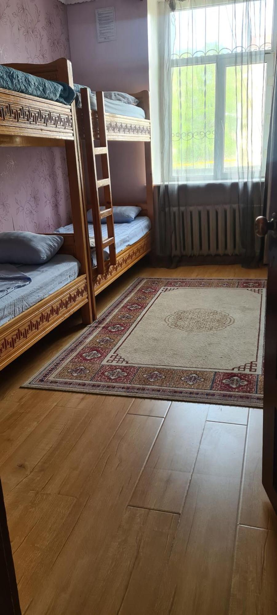 Lotus Guesthouse ウランバートル エクステリア 写真